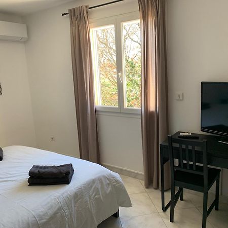 Villa Namaste Mejannes-les-Ales 外观 照片