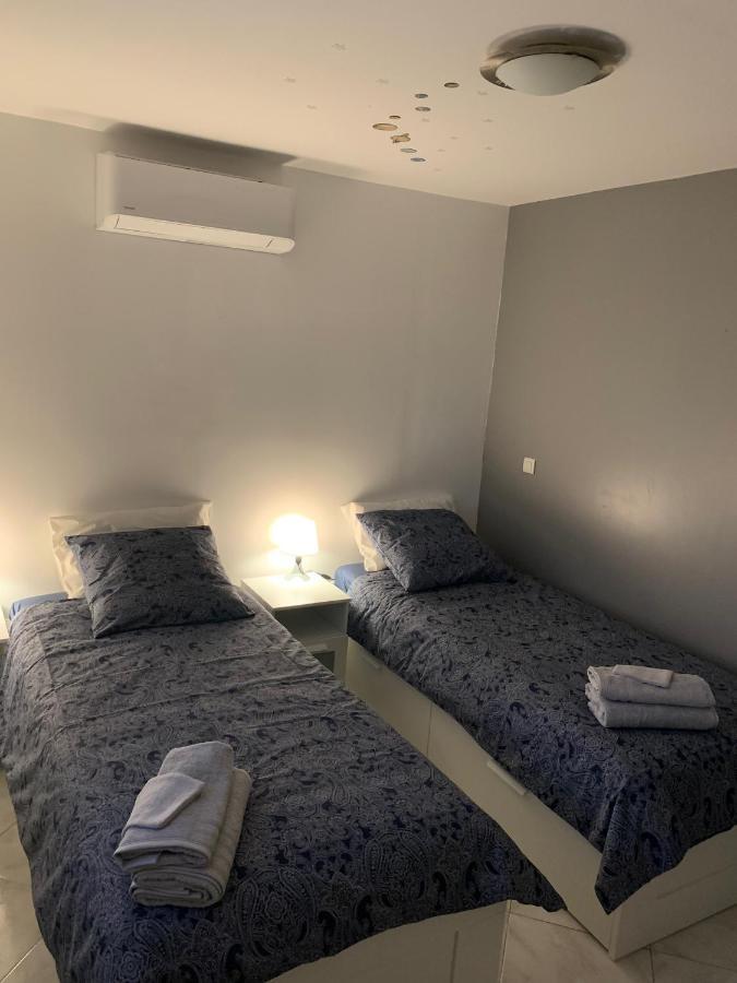 Villa Namaste Mejannes-les-Ales 外观 照片